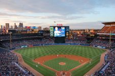 Picture of Turner Field